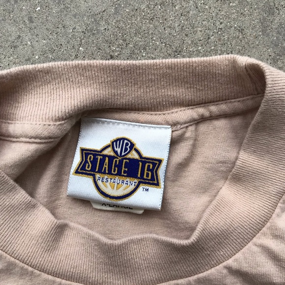 Stage 16 Las Vegas Tee - Picture 3 of 5